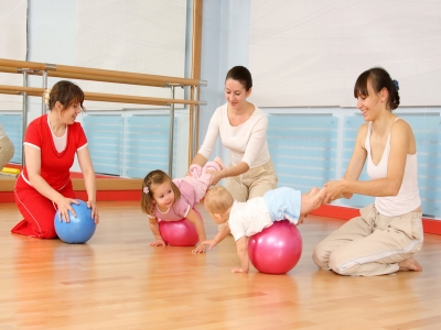 【育兒】寶寶上早教課有必要嗎？早教有什么用？