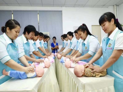 珠海家政服務(wù)人員應(yīng)聘面試時(shí)，注意幾點(diǎn)可提高成功率！