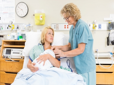 新媽媽產(chǎn)后第一周這樣吃，輕松坐月子！