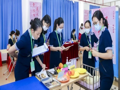 珠海家政培訓學校開課，學習家政服務技能創(chuàng)業(yè)有保障