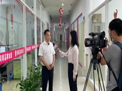 “珠海同輝家政內(nèi)幕被曝光一廣東省電視臺(tái)、珠海電視臺(tái)記者紛紛上門采訪”